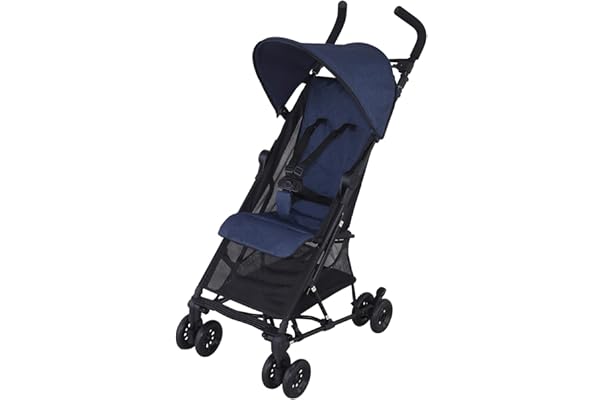 best compact stroller