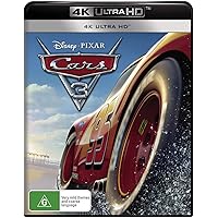 Cars 3 (4K)