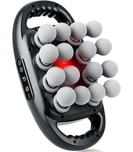 Amazon.co.jp: イモタニ マッサージ器 ローラー 振動 日本製 こり取り