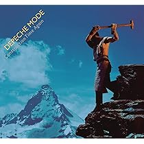 デペッシュ・モード Depeche Mode デペッシュ・モード/Music Video Collection 2022
