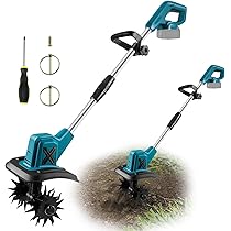 電動耕運機 家庭用 充電式 18-21 SK5マンガン鋼波型ブレード 家庭菜園 電動耕運機 家庭用 充電式 18-21 SK5マンガン鋼波型ブレード