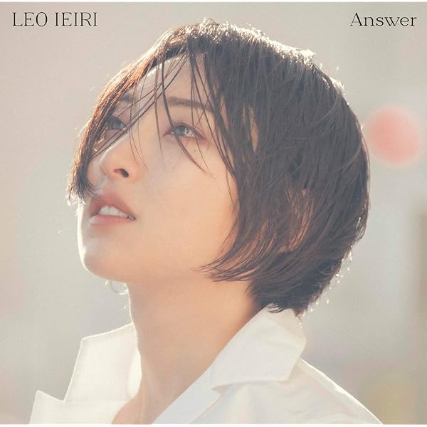 家入レオ/LEO アルバム〈初回生産限定盤〉 Amazon.co.jp: LEO(初回限定盤) - 家入レオ: ミュージック