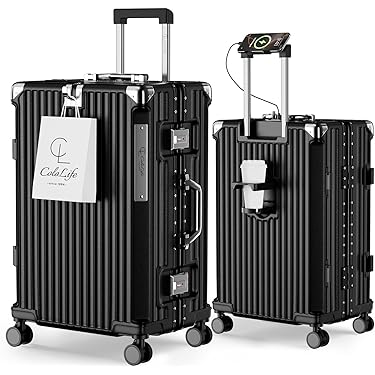 Amazon.co.jp 最新リリース: スーツケース の新着ランキングです。