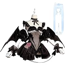 アズールレーン　ジェーナス　コスプレ衣装 Amazon.co.jp: [2200] Beauty 出品 ☆ アズールレーン