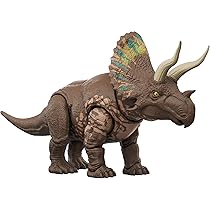 赤ちゃんトリケラトプス　ジオラマ　ジュラシックワールド　フィグア 赤ちゃんトリケラトプス ジオラマ ジュラシックワールド