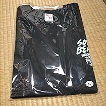 Amazon.co.jp: SUPERBEAVER music beaver ロンTロングTシャツ XL