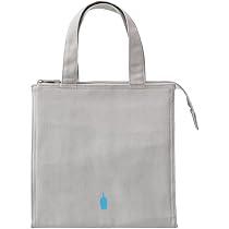 Amazon | [ブルーボトルコーヒー] エンブロイダリーエコバッグ