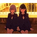 SSSS.GRIDMAN Android(960×800)待ち受け 新条アカネ , 宝多六花 SSSS.GRIDMAN Android(960×800)待ち受け 新条アカネ , 宝多六花