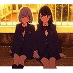 SSSS.GRIDMAN Android(960×854)待ち受け 新条アカネ , 宝多六花 SSSS.GRIDMAN Android(960×854)待ち受け 新条アカネ , 宝多六花