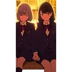 SSSS.GRIDMAN XFVGA(480×854)壁紙 新条アカネ , 宝多六花 SSSS.GRIDMAN XFVGA(480×854)壁紙 新条アカネ , 宝多六花