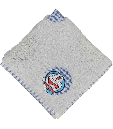 Amazon｜タオル美術館(Towel Museum) ドラえもん コレクション タオル