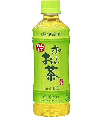 Amazon.co.jp: 伊藤園 おーいお茶 緑茶 195ml × 60本 （30本 x 2ケース