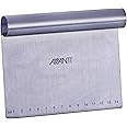 Avanti Dough Scraper Grey 8 cm*15 cm* 15 cm