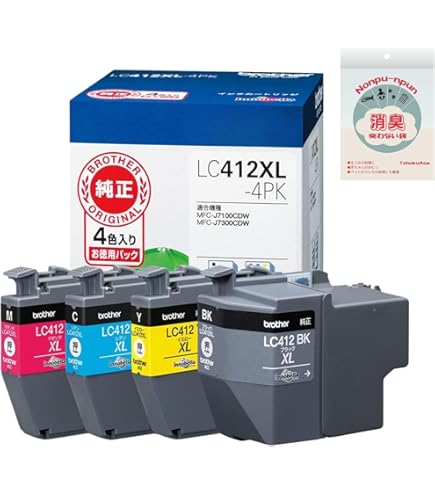 Amazon.co.jp: 【ブラザー純正】 ブラザー工業(Brother Industries