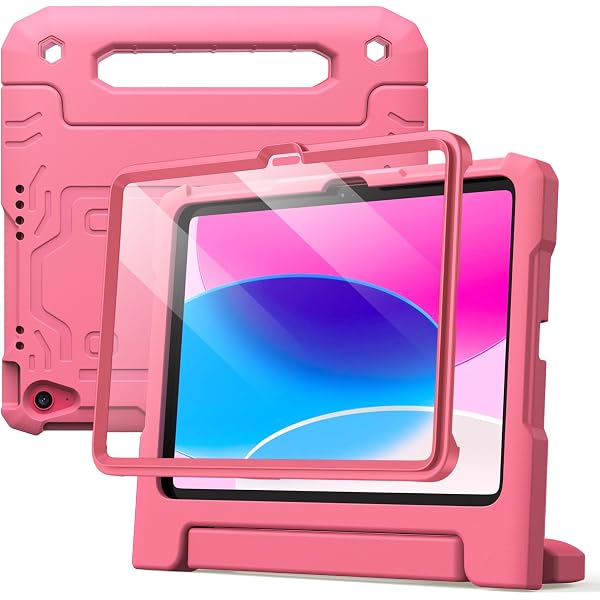 Amazon.co.jp: Apple iPad(A16)用Smart Folio - ウォーターメロン