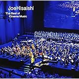 THE BEST OF CINEMA MUSIC