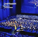 THE BEST OF CINEMA MUSIC