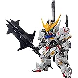 BANDAI SPIRITS(バンダイ スピリッツ) MGSD 機動戦士ガンダム 鉄血のオルフェンズ ガンダムバルバトス 色分け済みプラモデル