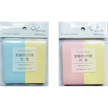 Amazon.co.jp 最新リリース: 付箋 の新着ランキングです。