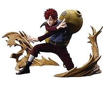 Amazon.co.jp: NARUTO ナルト フィギュア 我愛羅 ガアラ