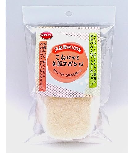 OY-243 未開封 まかないこすめシリーズ 凍りこんにゃくスポンジ まとめ売り MAKANAI / 凍りこんにゃくスポンジ(洗顔用/白)の公式商品情報｜美容
