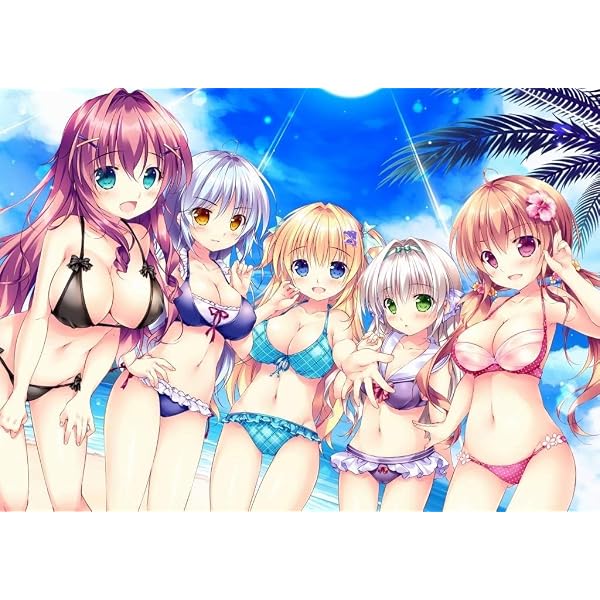 Amazon.co.jp: ゆらめく心に満ちた世界で、君の夢と欲望は叶うか 普及