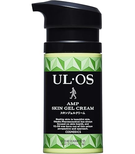 Amazon | 大塚製薬 UL・OS(ウル・オス) スキンミルク シトラスハーブ