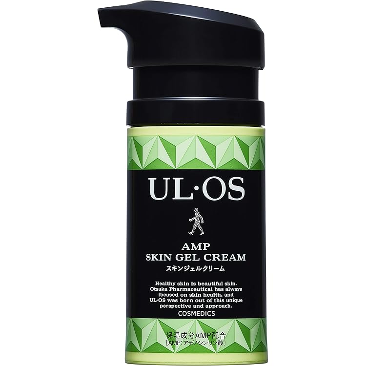 Amazon | 大塚製薬 UL・OS(ウル・オス) スキンコンディショナー60g