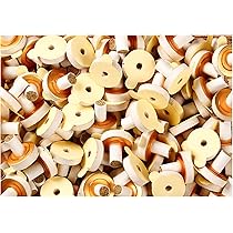 Amazon.co.jp: アイクレイ台座灸1,000粒 マイルドタイプ（温熱：約44度