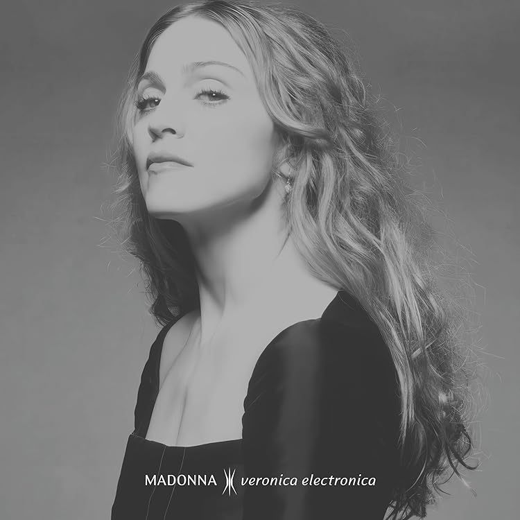 マドンナ Ray of Light (Special Edition)限定盤 Madonna Ray Of