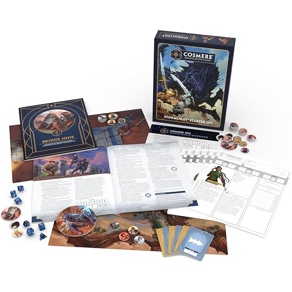 Mistborn: Skaa: Tin & Ash (CFG07005) : Rob Vaux, Crafty Games