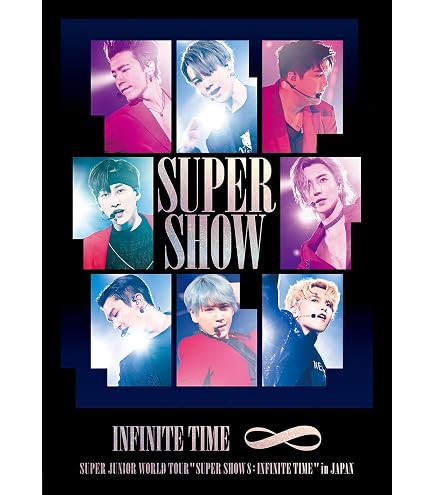 Amazon.co.jp: SUPER JUNIOR DVD [Blu-ray] 2025 YESUNG CONCERT [We