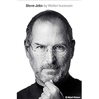 Amazon.co.jp: STEVE JOBS : WALTER ISAACSON: 洋書