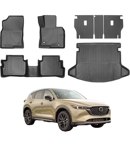 Amazon | 純正アクセサリー マツダ CX-5 KF H28.11～ インテリア