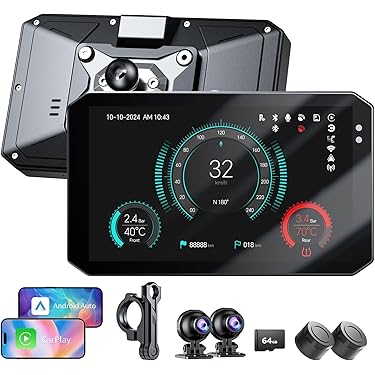 Amazon.co.jp 売れ筋ランキング: バイク用ドライブレコーダー の