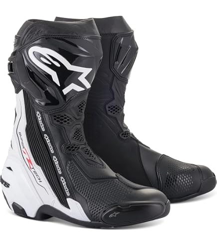 Amazon.co.jp: alpinestars(アルパインスターズ) バイクブーツ