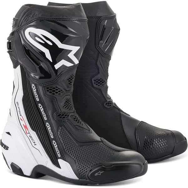 Amazon.co.jp: alpinestars(アルパインスターズ) バイクブーツ