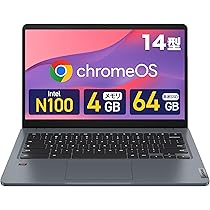 Lenovo Chromebook 本体 128GB レノボ クロームブック Lenovo 14e Chromebook Gen 3 | スマートフォン・携帯電話
