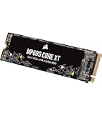 Amazon | CORSAIR MP600 CORE XT 【PCIe Gen4 x4 NVMe 2.0 M.2 SSD