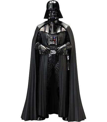 Amazon.co.jp: コトブキヤ ARTFX+ スター・ウォーズ ダース・ベイダー