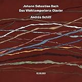 Bach: Das Wohltemperierte Clavier