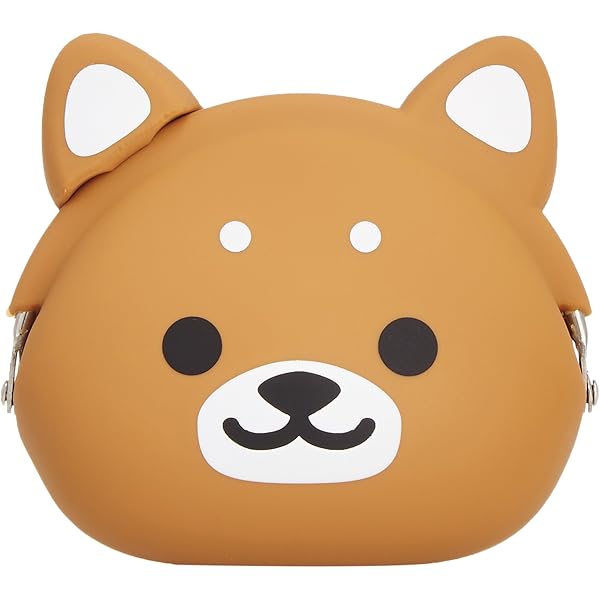 Amazon.co.jp: リラックマ カジュアル！シリコンがまぐち Casual