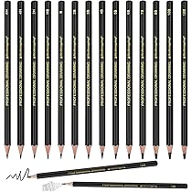 グラファイト鉛筆画。 Amazon | グラファイトスケッチ鉛筆セット スケッチ鉛筆 描画用