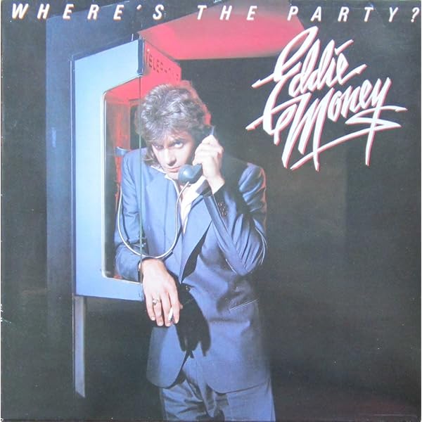 Amazon.co.jp: Eddie Money: ミュージック