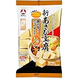 旭松食品 新あさひ豆腐1/6サイズ 49.5g×10袋