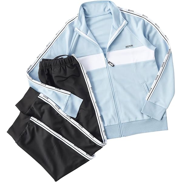 Amazon.co.jp: 外見至上主義 天良ジャージ 上下セット 埼玉貴仁 韓国