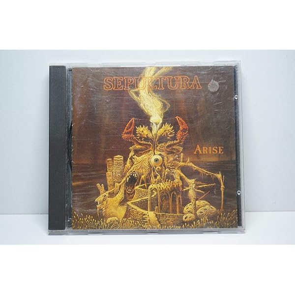 Soulfly Primitive ピクチャーレコード Soulfly Primitive ピクチャーレコード SOULFLY - Primitive