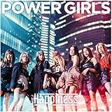 POWER GIRLS(DVD付)