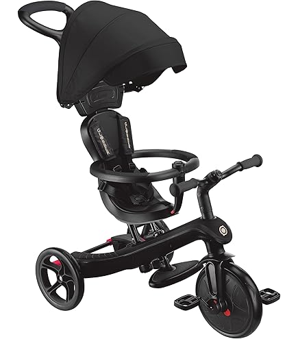 Amazon.co.jp: 【ロングユース三輪車】スマートトライク STR7 アーバン