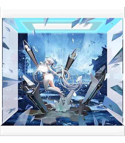Amazon.co.jp: 地獄少女 宵伽 閻魔あい 1/7 ホビーマックスジャパン